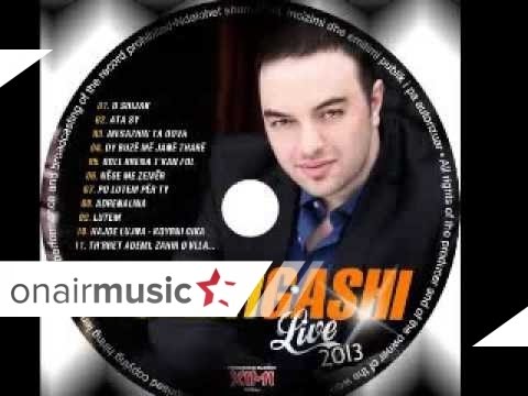 Durim Gashi - Therret Ademi, Zahir o Vlla (Live )