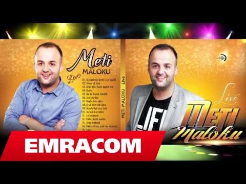 Meti Maloku dhe Dasmoret - Kalle Kalle , Oda me ta