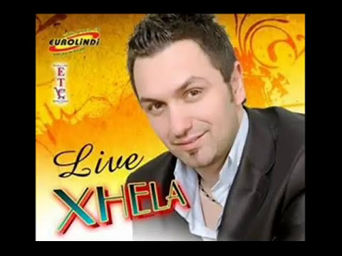 Xhela - Zahir Pajaziti