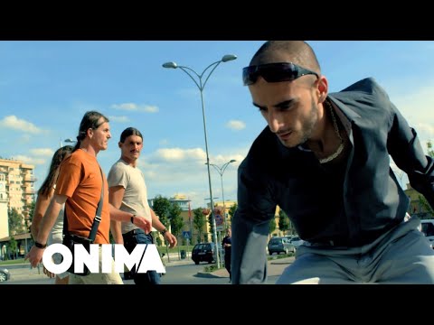 Gold AG - Dhembje e Dashni 