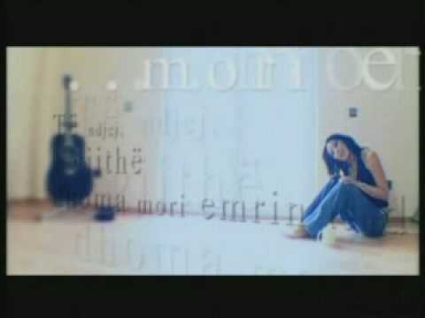 Eranda Libohova - Vetem nuk jam