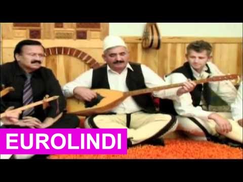  Cen Vishaj - Rapsodve te Dugagjinit