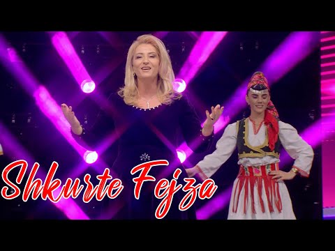 Shkurte Fejza - Si Bylbylat ne Mushtisht