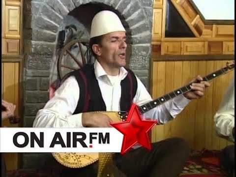  Fatmir Bajra - Ahmet Delia 