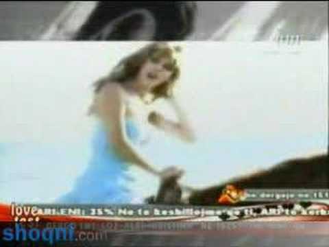 Cani Ft Anxhela Peristeri - Mos me Harro