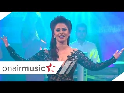 Teuta Selimi - Kur dola te dera