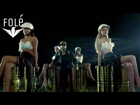 Dj Blunt and Real 1 ft Dhurata Dora and Lumi B - E