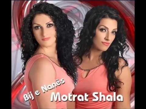 Motrat Shala - Gurbeti 
