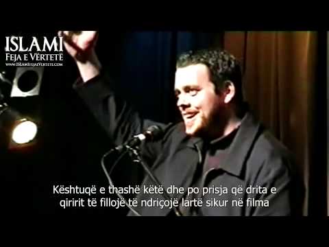 Evans Rama - Ti nuk mundesh