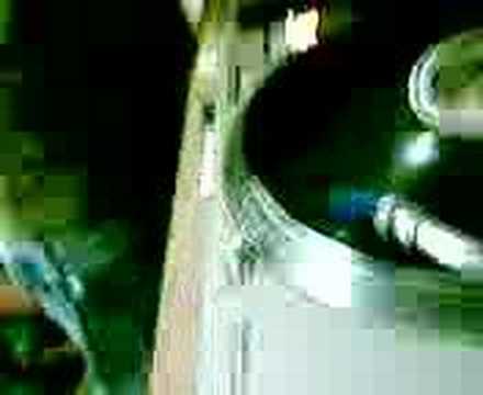 Dj Canny Ft Snoopy-G & Lyric Master - BoN Qef 