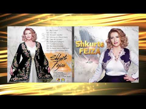  Shkurte Fejza - Mashalla Bon Nana 2o