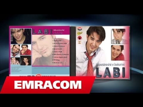 Labi - Dashuri e gabuar