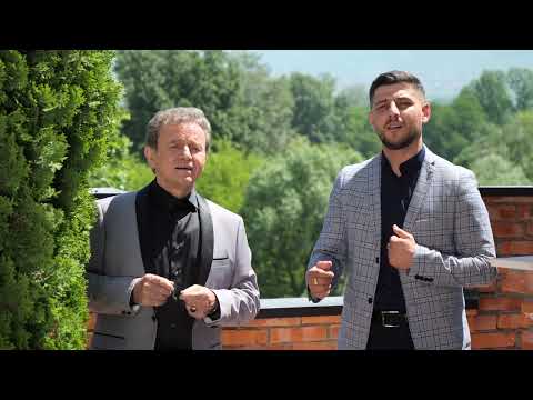 Shaqir Cervadiku x Fatjon Dervishi - Ah kjo rruga e gurbetit