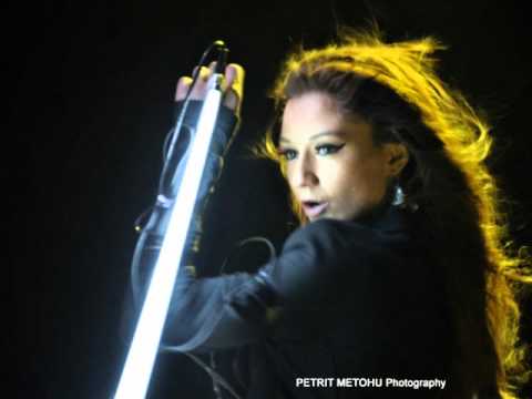 Qendresa Rexhallari - Electrogirl 