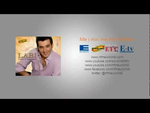 Labi - Nese i bjen ti pishman
