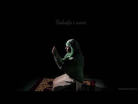 Aida Baraku - Zjarri