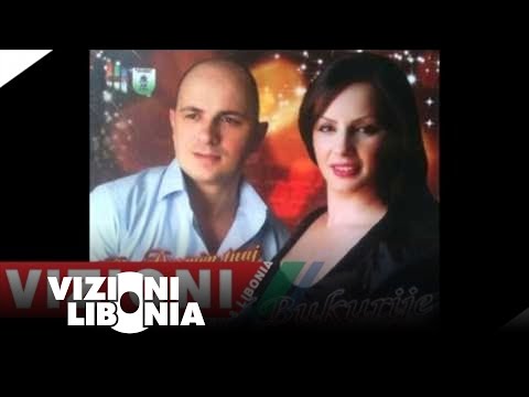 Adnan Kryeziu - Me ti puth dy syt e ballit