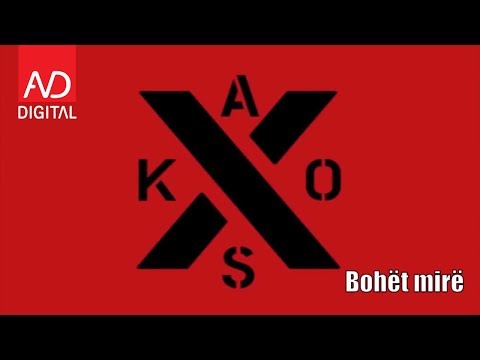 Kaos - Bohet Mire 