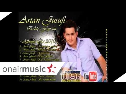 Artan Jusufi - As me t mir as me t keq