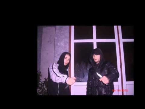 Kobra aka Helmusi  - Freestyle 