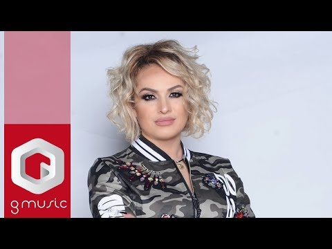 Flora Gashi - Sy jeshili 