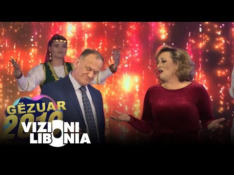 Mahmut Ferati ft Shqipe Kastrati - Zemrat dashurohen