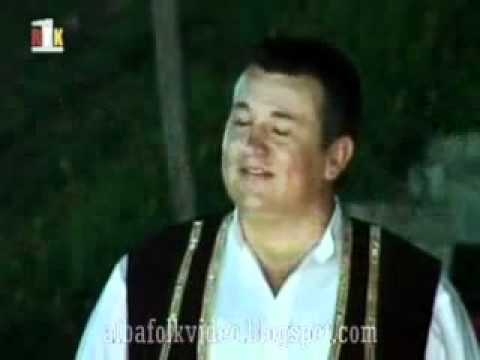 Edi Furra - Po m thone shoket pijetar