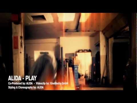Alida - Play