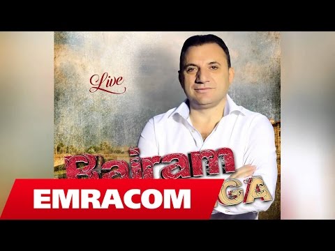 68 Bajram Gigolli - Tallava [Live] 