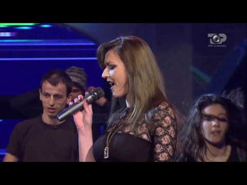 Mc Eljos ft Dorina dhe Zamir - Ky eshte vetem star