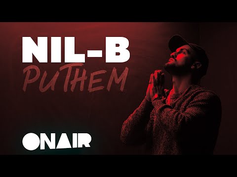 NiiL B - Puthem
