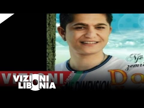 Daim Lala - Nje kujtim zemren ma kalli 