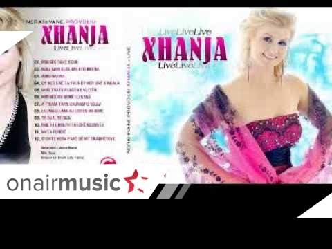 Xhanja - A te kam than bajram o vella 