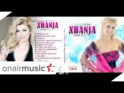 Xhanja - Rruges duke ecur 