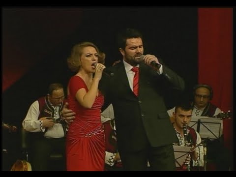 Shkodrani dhe Besiana - Per ju qane Janari 