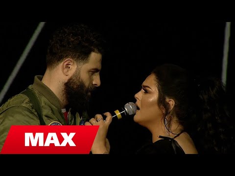 Fifi ft. Mc Kresha - Psikopatja jote