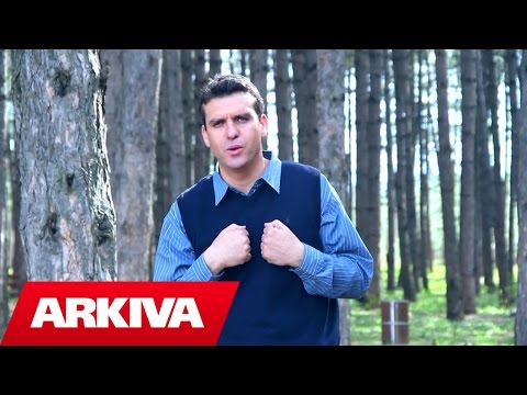 Florim Nuhaj - Gurbet i shkret 