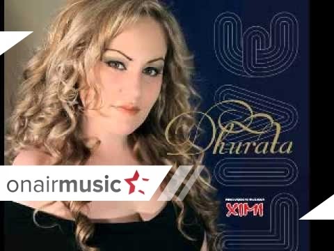 Dhurata - Fajin ekom vetem une 