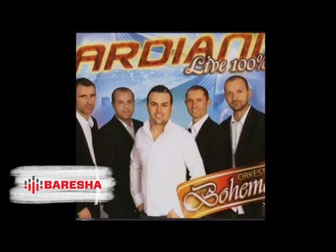  Ardian Limanmera - Hajde shpirti im 