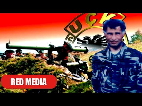 Ilir Shaqiri - Kenge per Shefqet Bazaj