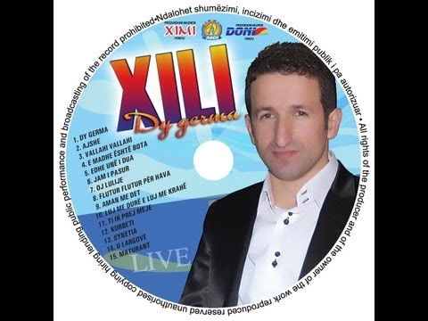 Xili - Edhe un i dua 