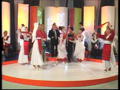 Gazi , Linda , Buqja - Qka kam be per ty