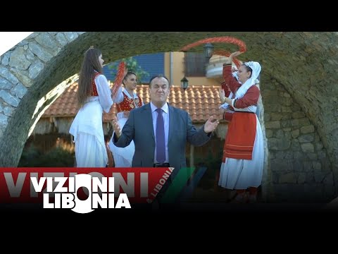 Mahmut Ferati - Dasem Tmadhe 