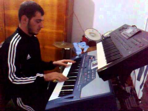 Arsim Avdyli - Sa mka marr malli