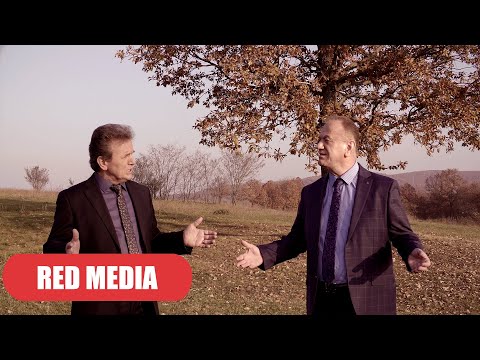 Shaqir Cervadiku Mahmut Ferati - Kenge per Sherif Dervishin