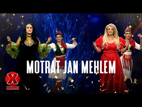 Motrat Mustafa - Motrat jan mehlem (Potpuri Dasmash)