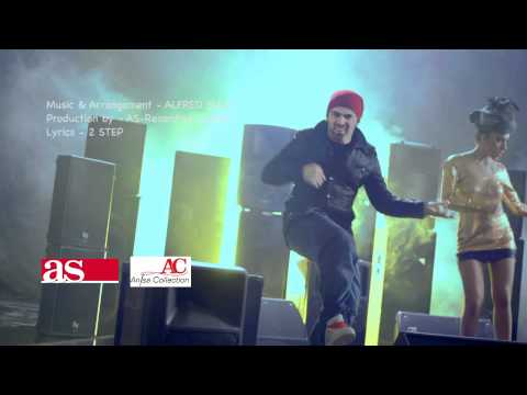 Bruna ft Marseli dhe Dafi - I love you baby 