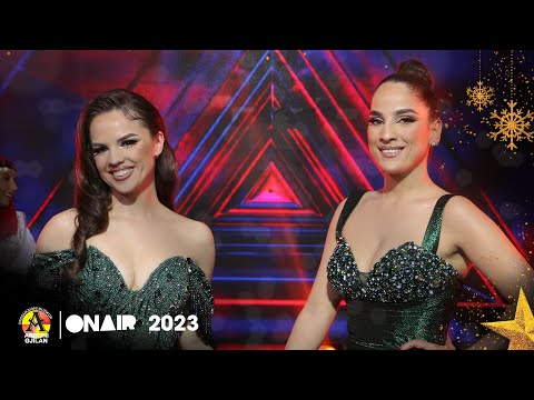 Ilirjeta x Majlinda Kelmendi - Hajde moter Gezuar