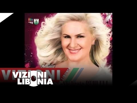 Shyhrete Behluli - Iku beqaria