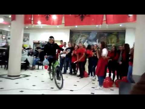 Leta - Nata e fundit